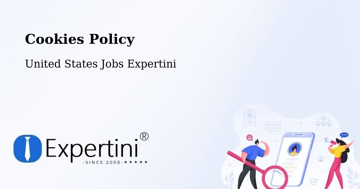 Cookie Policy – Teaneck - United States Jobs Expertini