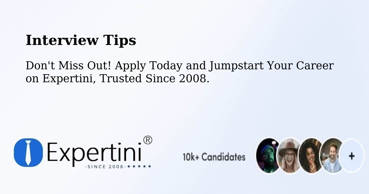 Interview Tips & Techniques for Job Seekers – Teaneck - Teaneck, United States Jobs Expertini