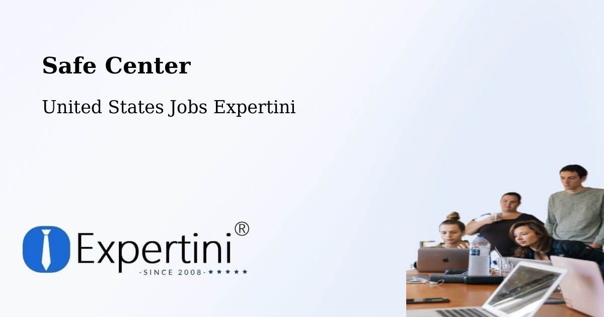 Safety Center – Teaneck - United States Jobs Expertini