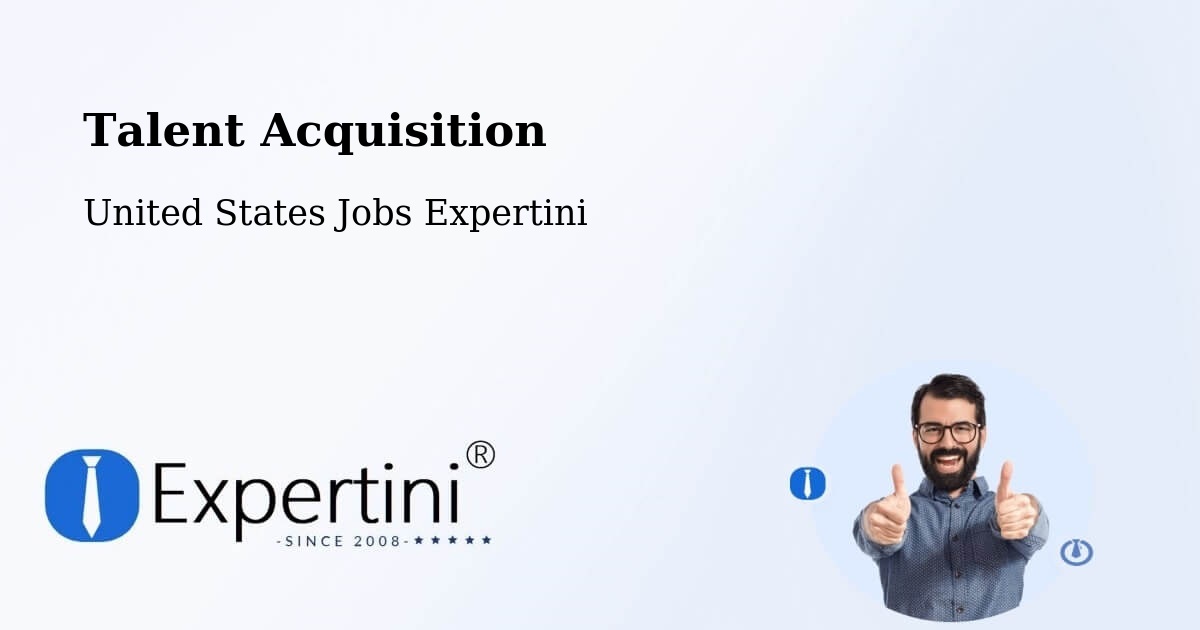 Post Jobs & Find Candidates in Teaneck – Talent Acquisition Solutions - United States Jobs Expertini